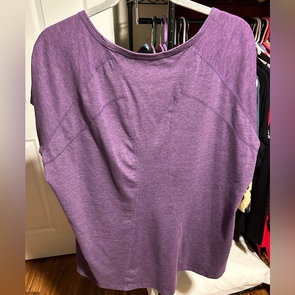 Zella plus size athletic top - Picture 3 of 3